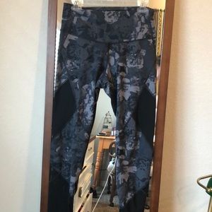 Old Navy workout leggings